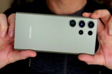 The best Samsung phones in 2023: our 8 favorite Galaxy phones