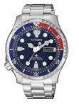 Citizen Promaster Diver Men’s Automatic Watch – NY0086-83L NEW