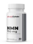 NMN – Nicotinamide Mononucleotide (30 Tablets) – 700 mg tablets Certified 99%