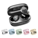 TOZO A1 Mini Wireless Earbuds Bluetooth 5.3 Immersive Premium Sound Headphones