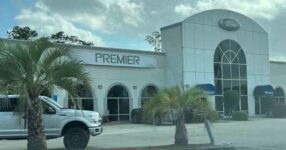 Premier Automotive, partners acquire 4 Ford and Chevy dealerships