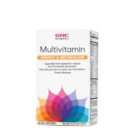 GNC Women’s Multivitamin Energy & Metabolism – 90 Caplets