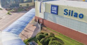 GM extends production halt at Mexico truck plant over supply chain issue