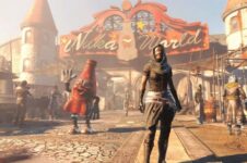 The best weapons in Fallout 4 and where to find them