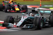 F1 Saudi Arabian Grand Prix Live Stream: Watch Practice 1 and 2 for free