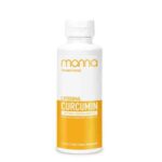 🌟 MANNA VITAMINS 🌟 BRAND NEW SEALED LIPOSOMAL Curcumin 🌟7.1 fl oz-210ml