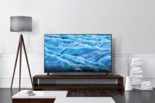 This LG 75-inch 4K TV is a steal at $580 at Best Buy — save $220