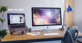 Use iMac as monitor: How to create a Mac to Mac, PC to Mac, or iPad to Mac setup