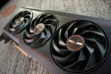 Sapphire Pulse Radeon RX 7900 XT review: No-fuss performance