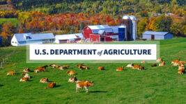 Statement from Agriculture Secretary Tom Vilsack on National Agriculture Day