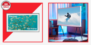 Samsung Sale March 2023: The Frame TV Is $900 Off During the Discover Samsung Sale