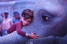 The best animated movies on Netflix right now