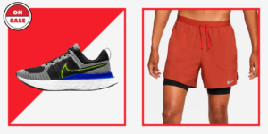 Nike Spring Sale 2023: Save up to 40% Off New Shoes and Gear