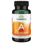 Swanson Vitamin a 10,000 Iu 250 Softgels