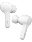 JVC Gumy Gummy True Wireless Heaphones Bluetooth  Coconut White #0645