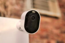 There’s a big sale on Arlo security cameras happening today