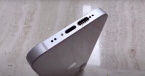 This engineer made a dual-port iPhone with Lightning and USB-C (our worst nightmare)