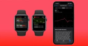 Cardio Recovery: What is the Apple Watch feature and how do you track it?