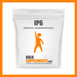 BulkSupplements.com IP6 (Inositol Hexaphosphate) – Boost Your Immune System