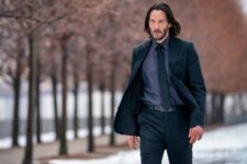 Don’t Leave Before the John Wick: Chapter 4 Credits Scene