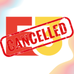 E3 2023 officially cancelled