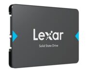 Lexar NQ100 960 GB SSD hits lowest price in 30 days on Amazon at US$44.99