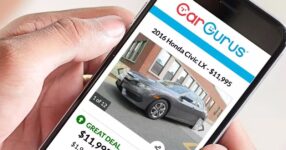 CarGurus net income drops 31% to $23.2 million