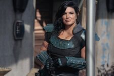 Why The Mandalorian Season 3 Writes Out Gina Carano’s Cara Dune