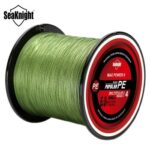 TriPoseidon Brand new 2013 Power 300M/330Yards Multifilament PE Braided Fishing Line 8LB 10LB 20LB 30LB 40LB 60LB