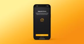 iOS 16.4 reintroduces new HomeKit architecture that was pulled due to multiple issues