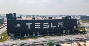 Tesla workers at Shanghai factory take to social media to vent over bonus cuts