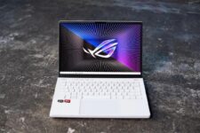 Save 40% on the Asus ROG Zephyrus G14, an absurdly potent, portable laptop