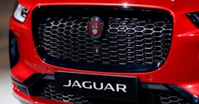 Jaguar will relaunch with superfast EV with ‘fearless’ design