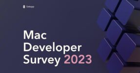 Setapp looking for Mac developer feedback with $150 Apple gift cards in the mix