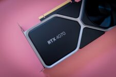 It looks like no one is buying Nvidia’s RTX 4070