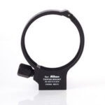 FOTGA Tripod Collar Mount Ring f Nikon Nikkor AFS 80-200mm f/2.8D F2.8 IF ED DSLR Lens