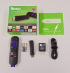 Roku 3600R Streaming Stick 4th Generation Wireless New Factory Sealed Box