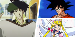 Watch The 25 Best Anime Shows On Hulu And Stop Being a Noob