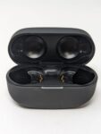 SONY WF-1000XM4 True Wireless Replacement Charging Case Earbuds Left Right Black