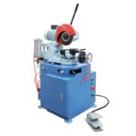 LIVTER 315B automatic circular saw iron cutting machine metal tubing cutting machine