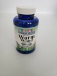 Vitamins Because Worm Wood 900 mg 90 Capsules