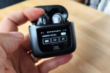 JBL Tour Pro 2 review: totally tricked-out wireless earbuds