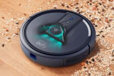 This robot vacuum is now under $100, and it’s selling fast