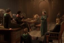 The best traits in Hogwarts Legacy