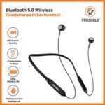 Waterproof Bluetooth 5.0 Earbuds Stereo Sport Wireless Headphones in Ear Headset