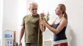 Exercise Rehab Helpful After Pulmonary Embolism