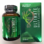 Youngevity Dr. Wallach Ultimate Daily Classic Essential Vitamins and Minerals