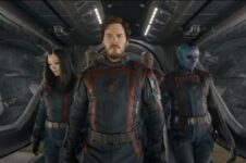 Guardians of the Galaxy never needed the MCU to be successful