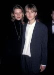 Gwyneth Paltrow on Why She Rejected a Young Leonardo DiCaprio