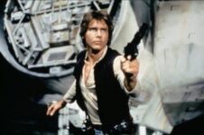 Han Solo is the best sci-fi character ever. Here’s why